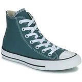 Converse Visoke superge CHUCK TAYLOR ALL STAR Zelena