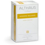  Ginseng balance deli čaj /20 kom./ filter kesice Cene