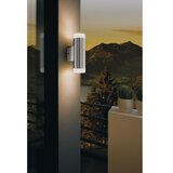 Eglo 92736 - Spoljašnja zidna svetiljka RIGA-LED GU10/2,5W/230V IP44 | Eponuda.com