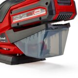 Einhell TE-OS 18/150 Li Solo, Akumulatorska vibraciona brusilica - (4460708) | ePonuda.com