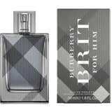 Burberry Brit For Men toaletna voda 50 ml za moške Cene
