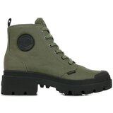 Palladium PALLABASE TWILL Zelena | shoptok.hr