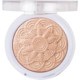 J.Cat Beauty You Glow Girl pečeni highlighter nijansa 105 Moon Light 8.5 g | shoptok.hr