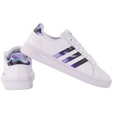 Adidas Nizke superge Grand Court Bela | Shoptok.si