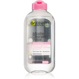 Garnier Skin Naturals micelarna voda za občutljivo kožo 200 ml Cene