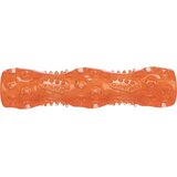 Trixie igrača za pse cev iz termoplastične gume 18 cm | Shoptok.si