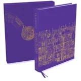 J. K. Rowling - Harry Potter Philosophers Stone:(Deluxe Illustrated Slipcase Edition)