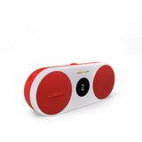 Polaroid Music Player 2 rdeče-bel | Shoptok.si
