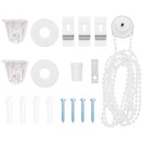  18-dijelni okovi za rolo zavjese 18 mm | shoptok.hr