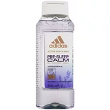 Adidas Pre-Sleep Calm gel za prhanje 250 ml za ženske