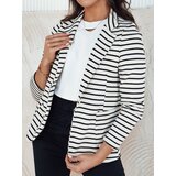 DStreet Marynarka damska COLLIN ecru | shoptok.hr