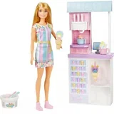 Igračka Barbie u prodavnici sladoleda HCN46_6658-9564