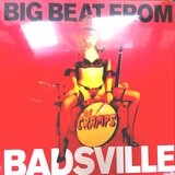  The Cramps - Big Beat From Badsville | Eponuda.com