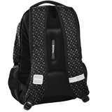  RUKSAK ŠKOLSKI ANATOMSKI DISNEY MINNIE BEUNIQ DM24II-2708 CRNI | shoptok.hr