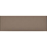  Zidna uzglavlja 12 pcs Boja cappuccina 90 x 30 cm tkanina | Eponuda.com