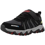 Skechers Škornji 406411l Rugged Rangerhydro Explorer Črna Cene
