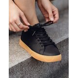 Vuch Ženske tenisice Dotty Classic Black, veličine 36&amp;ndash;38 Slike