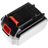 Green cell baterija za black &amp; decker BL1518 / BL2018, 18 v, 3.0 ah Cene