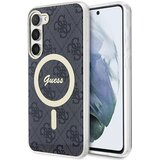 Guess OVITEK GUHMS23MH4STK ZA SAMSUNG GALAXY S23+ S916 ZA MAGSAFE, (21834654) | Shoptok.si