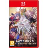 Nintendo SWITCH 2 Fire Emblem Fortunes Weave Cene