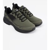 DK Men's Dark Green Sports Shoes | shoptok.hr