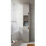 MID.YOU VISOKA OMARA 30/192/30 cm | Shoptok.si