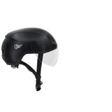 SAFETY LABS kaciga-enroute vel l crna ( 182480-l )