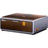 ap. za graviranje Falcon A1 [10 W, 305 x 381 mm, diodni laser] - - Panteh
