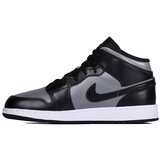 Nike Air Jordan 1 Retro Crna | shoptok.hr