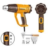 Ingco PIŠTOLJ VRELOG VAZ. HG200047 2000W | ePonuda.com