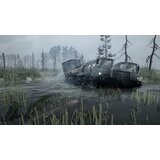 Focus Home Interactive Spintires: MudRunner (Playstation 4) | shoptok.hr