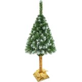  Božićna jelka na panju 180 cm bor | Eponuda.com