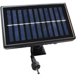  LED prigušiva solarna viseća svetiljka LED/6W/3,7V 800 mAh IP44 + daljinski upravljač | Eponuda.com
