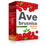 AVE Pharmaceutical Ave Active Brusnice, 20 kapsula Cene
