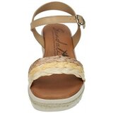 Sandali - Smeđa | shoptok.hr