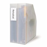  Samolepljivi džep za označavanje 25x75 1/12, 3L - Djois 3L 02L10310 | Eponuda.com