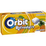  Refreshers - Tropical - Handypack Cene
