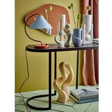 Bloomingville Črna stranska mizica 38,5x110 cm Carter – | Shoptok.si