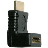  HDMI adapter 1080p M-Ž kotni 90° | Shoptok.si
