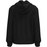 Joma Street Generation Hoodie Crna | shoptok.hr