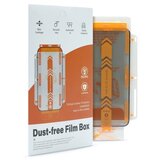  Folija za zastitu ekrana glass privacy 2.5d dust free za iphone 17 pro (6.3) ( FL11844 ) Cene