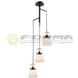  visilica F4031-3V bk | ePonuda.com