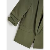 Marisse Women's Jacket Z-Mr-4508 D.Olive | Shoptok.si