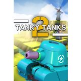 Steam Tanky Tanks 2 (PC) Key GLOBAL | ePonuda.com