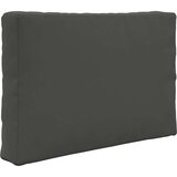  Zunanja blazina za kavč 2 pcs Antracit Poliester, (5000202458) | Shoptok.si