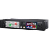 Blackmagic atem 4 m/e constellation hd SWATEMSCN2/1ME4/HD Cene