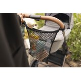 Zopa mrežasta torba za dječja kolica black | shoptok.hr