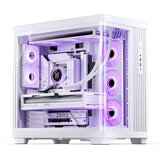 Jonsbo TK-4 Tower White Cijene