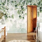 Foto tapeta - Leaves Lightness 350x256 | shoptok.hr