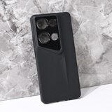 Teracell maska za Xiaomi Redmi Note 14s Blade crna Cene